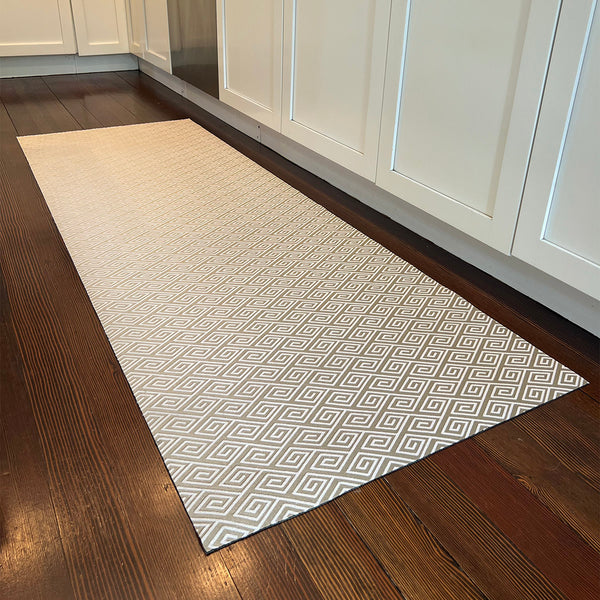 The Insider - Maze (Biscotti) / Doormat – Porte + Hall