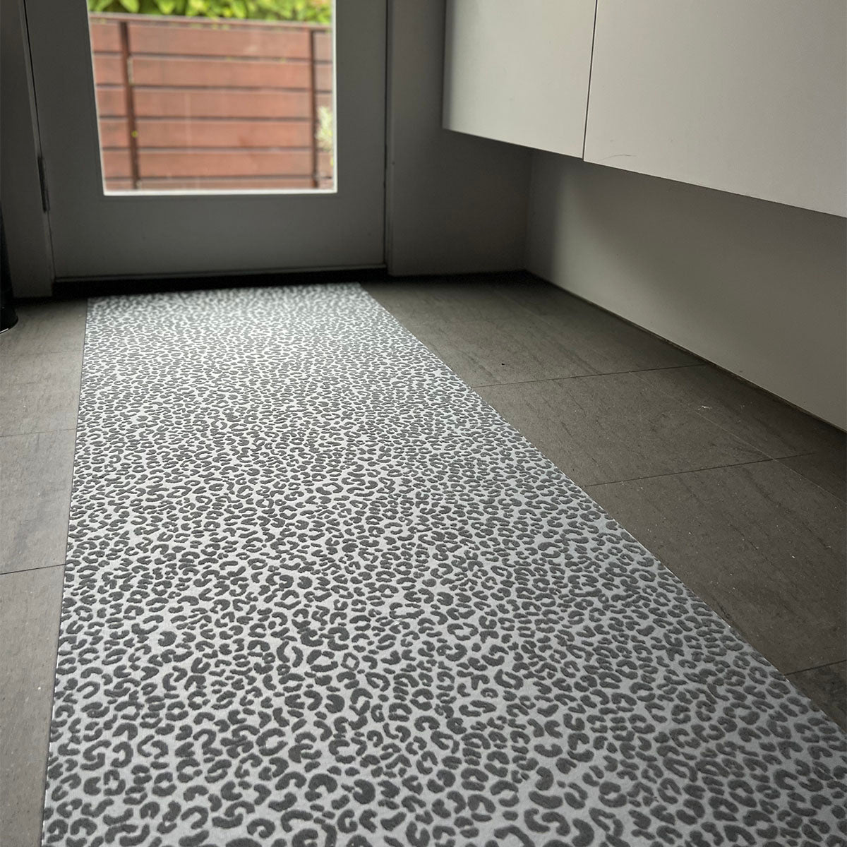The Insider - Bark (Grey) / Doormat – Porte + Hall