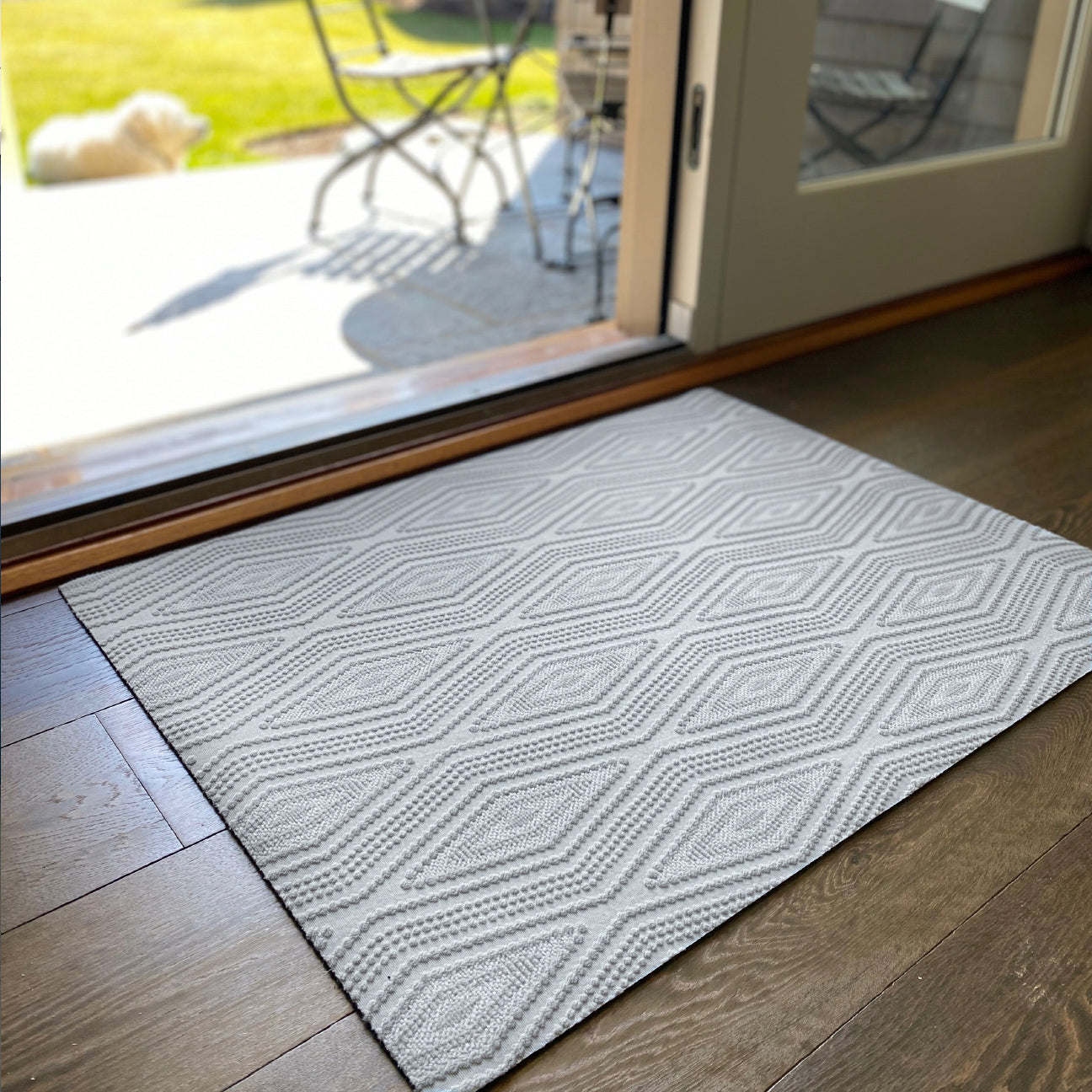 Patio Doormat – thesnugroom