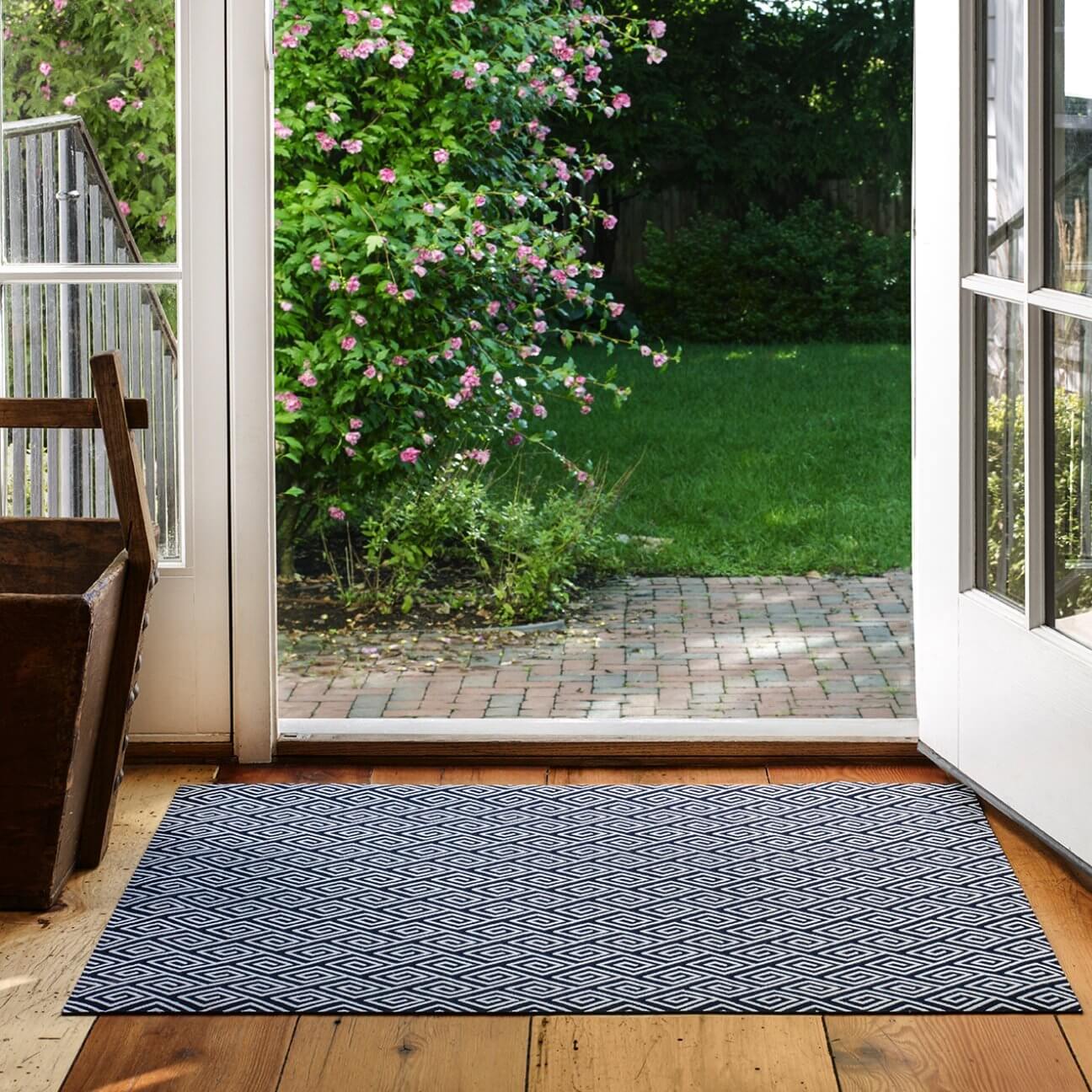 The Outlier - Pebble / Doormat – Porte + Hall